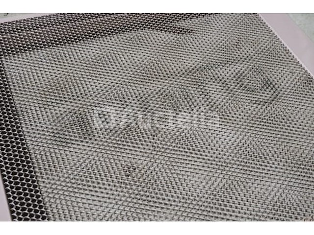 2 metalen bedbodems 80x200 auping - afbeelding 7 van  7