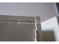 2 metalen kasten 2 deuren - afbeelding 4 van  12