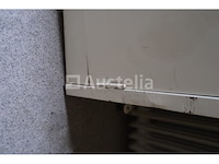 2 metalen kasten 2 deuren - afbeelding 9 van  12