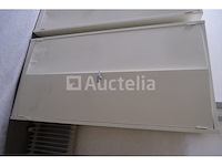 2 metalen kasten 2 deuren - afbeelding 10 van  12