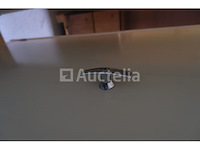 2 metalen kasten 2 deuren - afbeelding 6 van  8