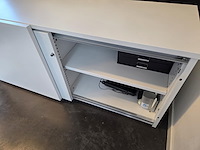 2 metalen kasten - afbeelding 8 van  8