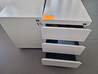 2 metalen ladenblokken - afbeelding 4 van  4