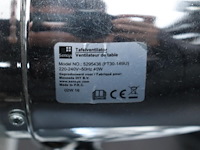 2 metalen ventilators - afbeelding 6 van  6