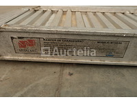 2 metalmec m100/30 aluminium laadhellingen - afbeelding 6 van  8