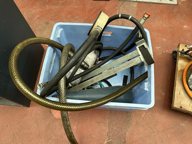 2 meters - afbeelding 1 van  3