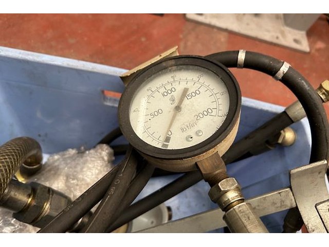 2 meters - afbeelding 2 van  3