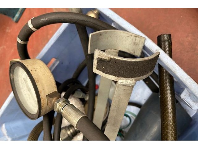 2 meters - afbeelding 3 van  3