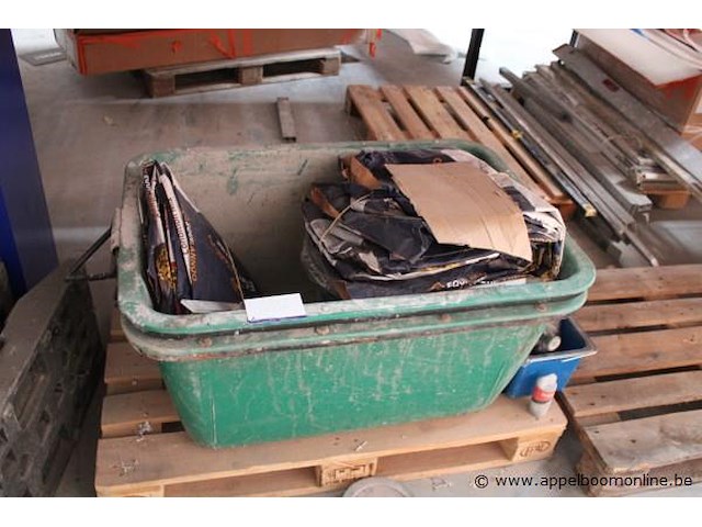 2 metserskuipen - afbeelding 1 van  1