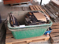 2 metserskuipen - afbeelding 1 van  1