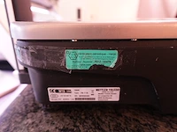 2 mettler toledo fb-t15 weeg- en kassasystemen - afbeelding 4 van  13