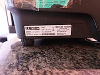 2 mettler toledo fb-t15 weeg- en kassasystemen - afbeelding 5 van  13