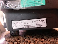 2 mettler toledo fb-t15 weeg- en kassasystemen - afbeelding 11 van  13