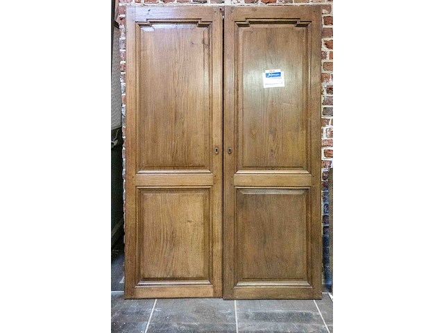 2 meubeldeurtjes - afbeelding 1 van  3