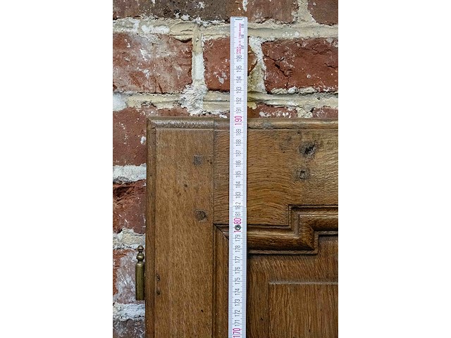 2 meubeldeurtjes - afbeelding 2 van  3