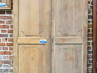 2 meubeldeurtjes - afbeelding 1 van  2