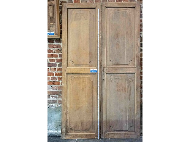 2 meubeldeurtjes - afbeelding 2 van  2