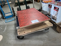 2 meubelhondjes - afbeelding 1 van  3