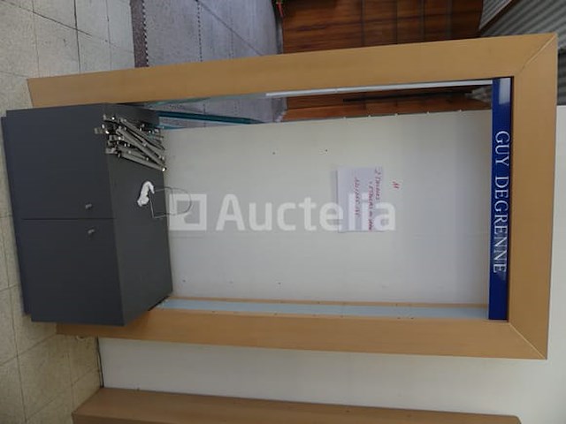 2 meubelpresentaties - afbeelding 1 van  4