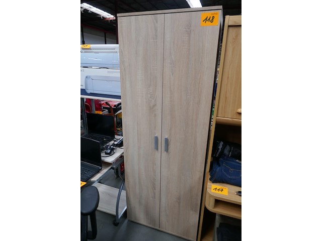 2 meubelstukken - afbeelding 10 van  11