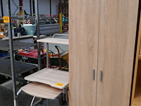 2 meubelstukken - afbeelding 1 van  11