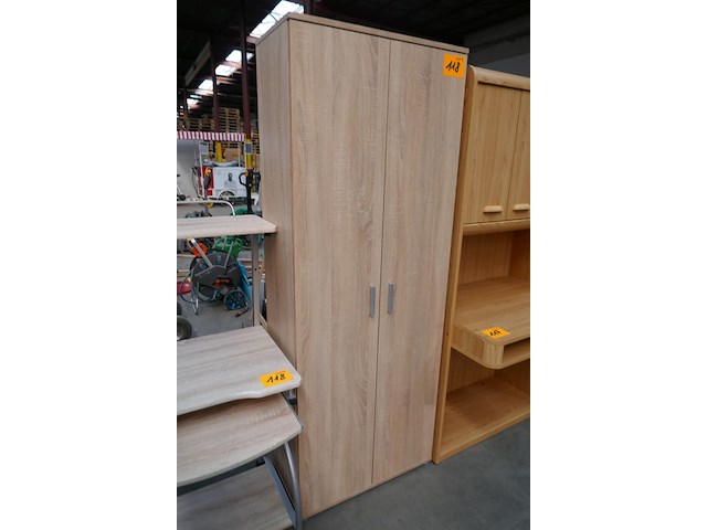 2 meubelstukken - afbeelding 2 van  11