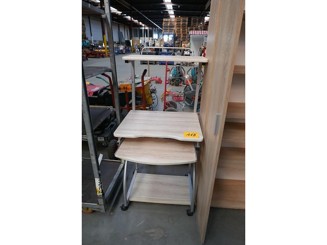 2 meubelstukken - afbeelding 4 van  11