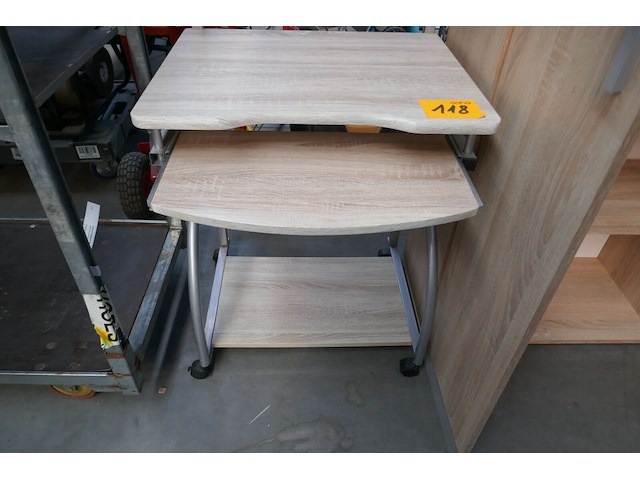 2 meubelstukken - afbeelding 5 van  11