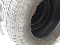 2 michelin banden - afbeelding 2 van  3