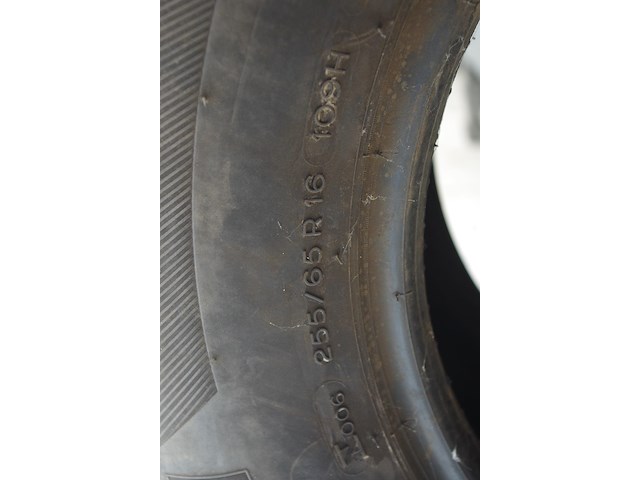 2 michelin banden - afbeelding 3 van  3