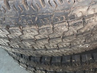 2 michelinbanden - afbeelding 2 van  4