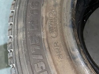 2 michelinbanden - afbeelding 4 van  4