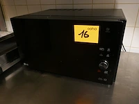 2 microgolfovens