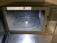 2 microgolfovens - afbeelding 2 van  6