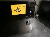 2 microgolfovens - afbeelding 3 van  6