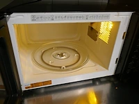 2 microgolfovens - afbeelding 5 van  6