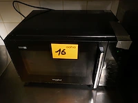 2 microgolfovens - afbeelding 6 van  6