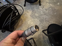 2 microkabel op haspel c128 tasker - afbeelding 2 van  2