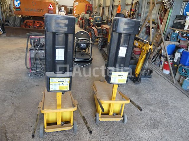 2 millennium led-verkeerslichten - afbeelding 3 van  8