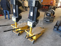 2 millennium led-verkeerslichten - afbeelding 4 van  8