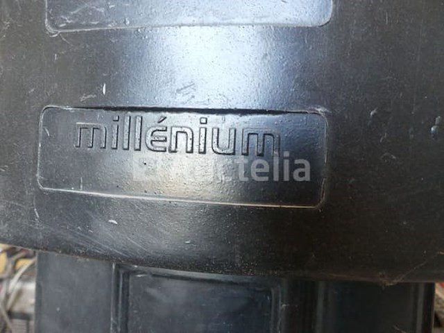 2 millennium led-verkeerslichten - afbeelding 6 van  8