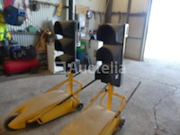 2 millennium led-verkeerslichten - afbeelding 7 van  8