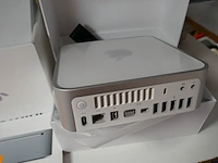 2 mini-desktop's apple - afbeelding 2 van  5