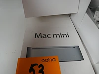 2 mini-desktop's apple - afbeelding 4 van  5