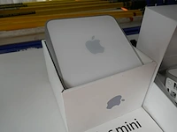 2 mini-desktop's apple - afbeelding 5 van  5