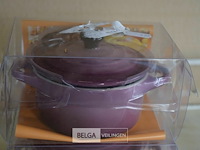 2 mini ovenschoteltjes - afbeelding 2 van  2