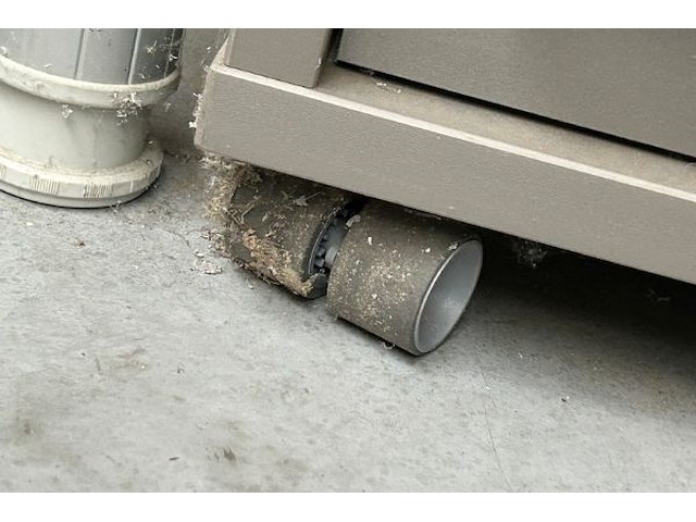 2 mobiele ladenkasten - afbeelding 5 van  5