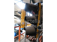 2 mobiele verkeerslichten - afbeelding 3 van  6