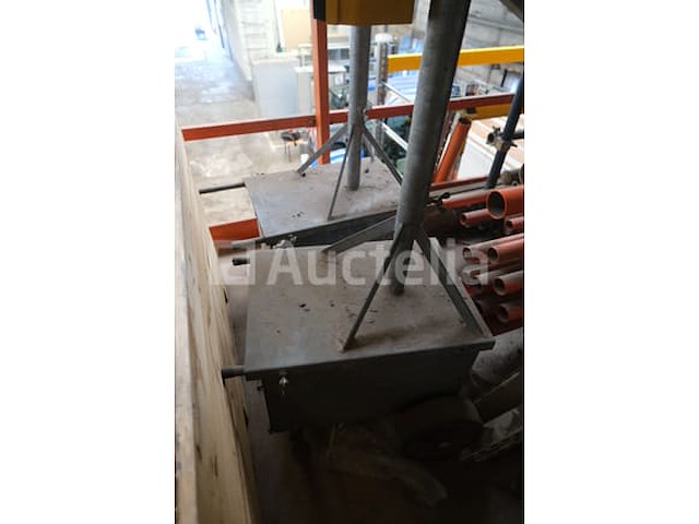 2 mobiele verkeerslichten - afbeelding 4 van  6