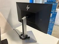 2 monitoren hp - afbeelding 3 van  4
